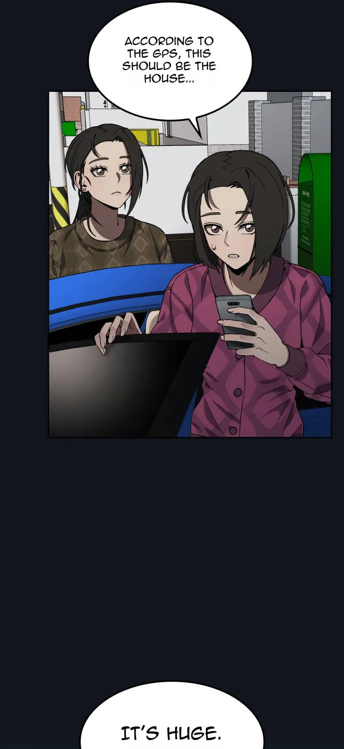 Read Everspring Garden chapter 4 image 51 on Lezhin