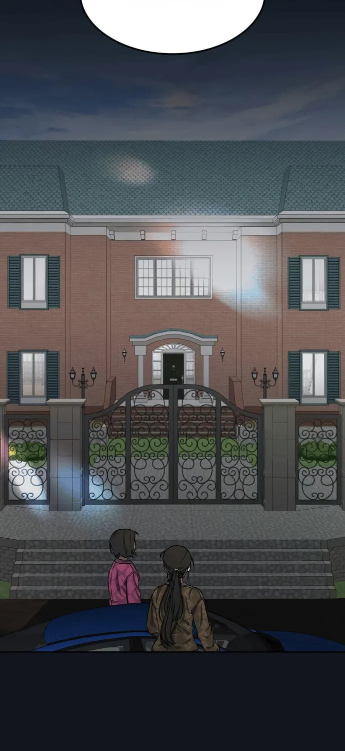 Read Everspring Garden chapter 4 image 52 on Lezhin