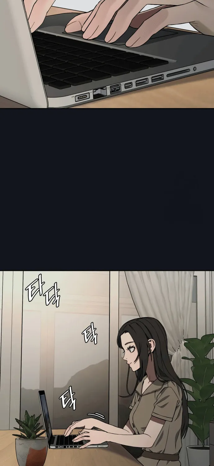 Read Everspring Garden chapter 4 image 56 on Lezhin