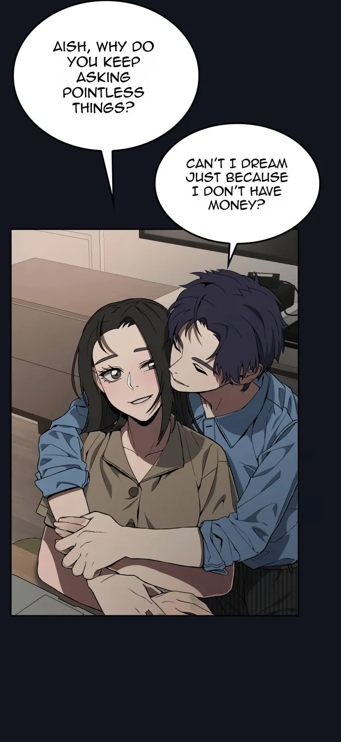 Read Everspring Garden chapter 4 image 58 on Lezhin