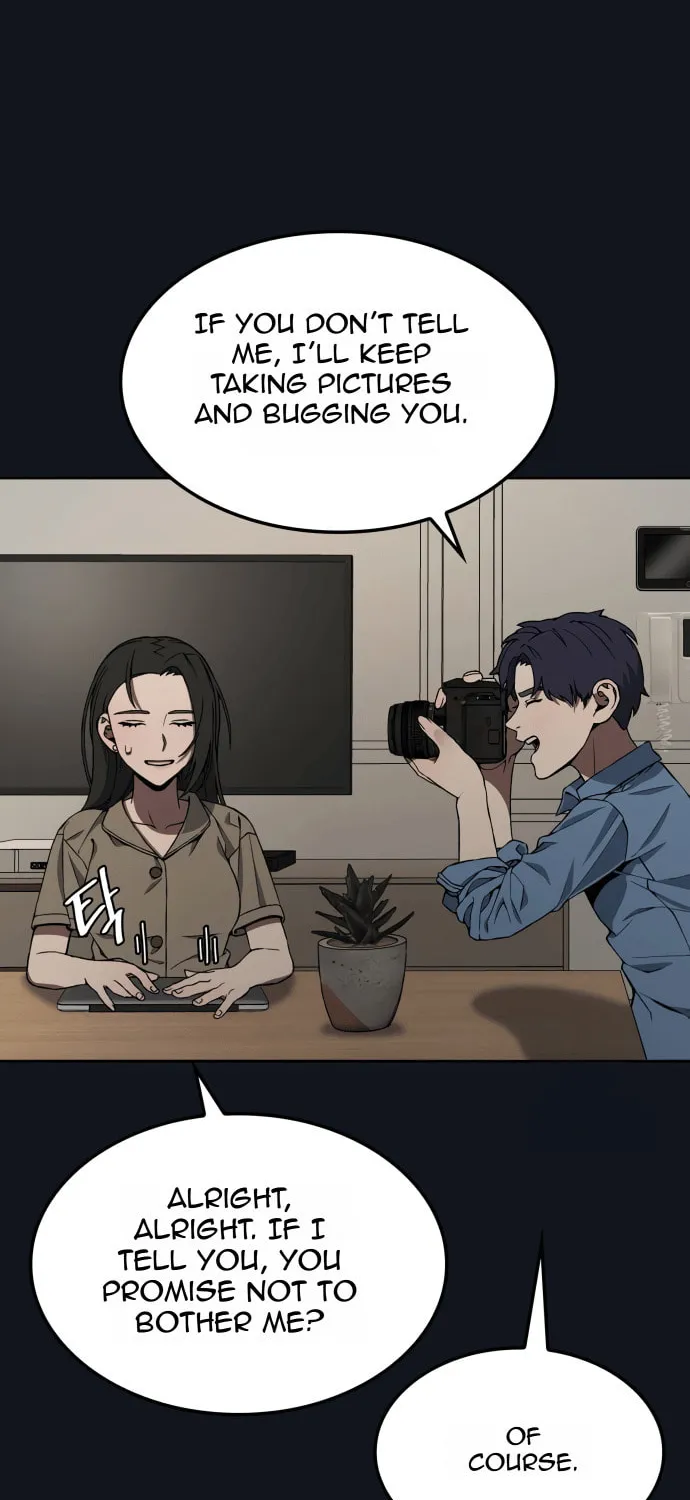 Read Everspring Garden chapter 4 image 59 on Lezhin