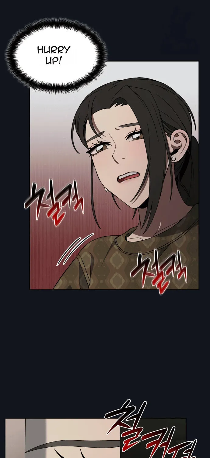 Read Everspring Garden chapter 6 image 2 on Lezhin