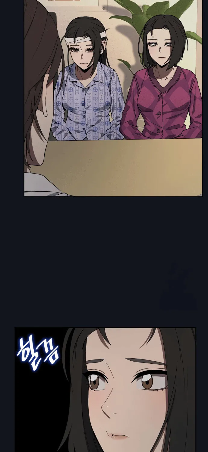 Read Everspring Garden chapter 6 image 35 on Lezhin