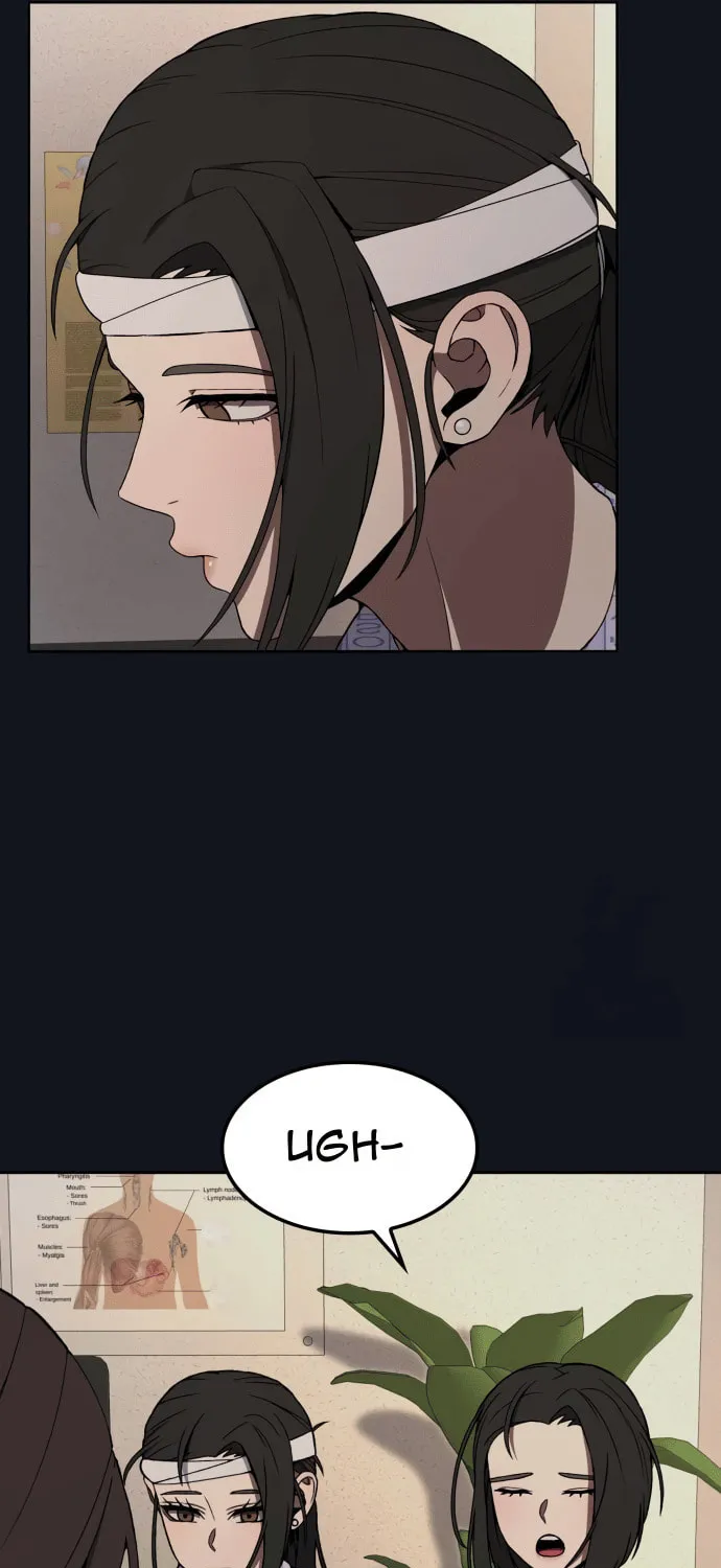Read Everspring Garden chapter 6 image 37 on Lezhin