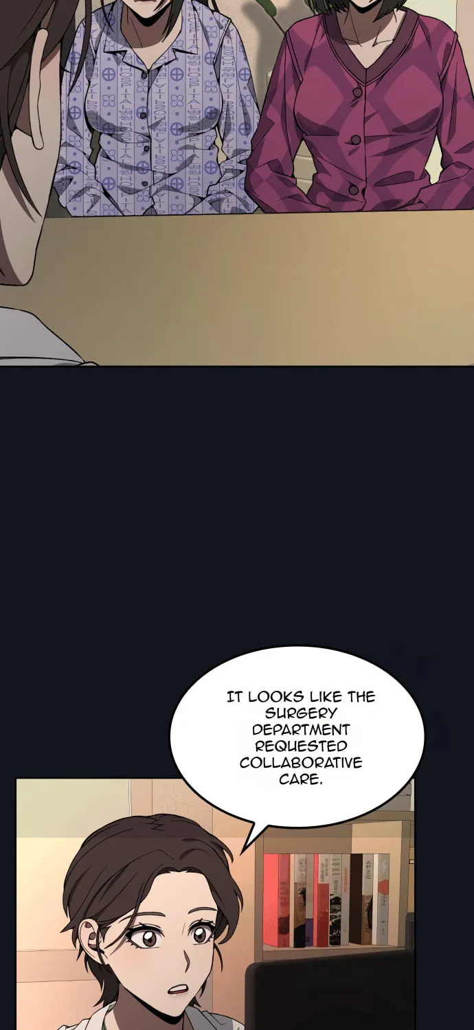 Read Everspring Garden chapter 6 image 38 on Lezhin