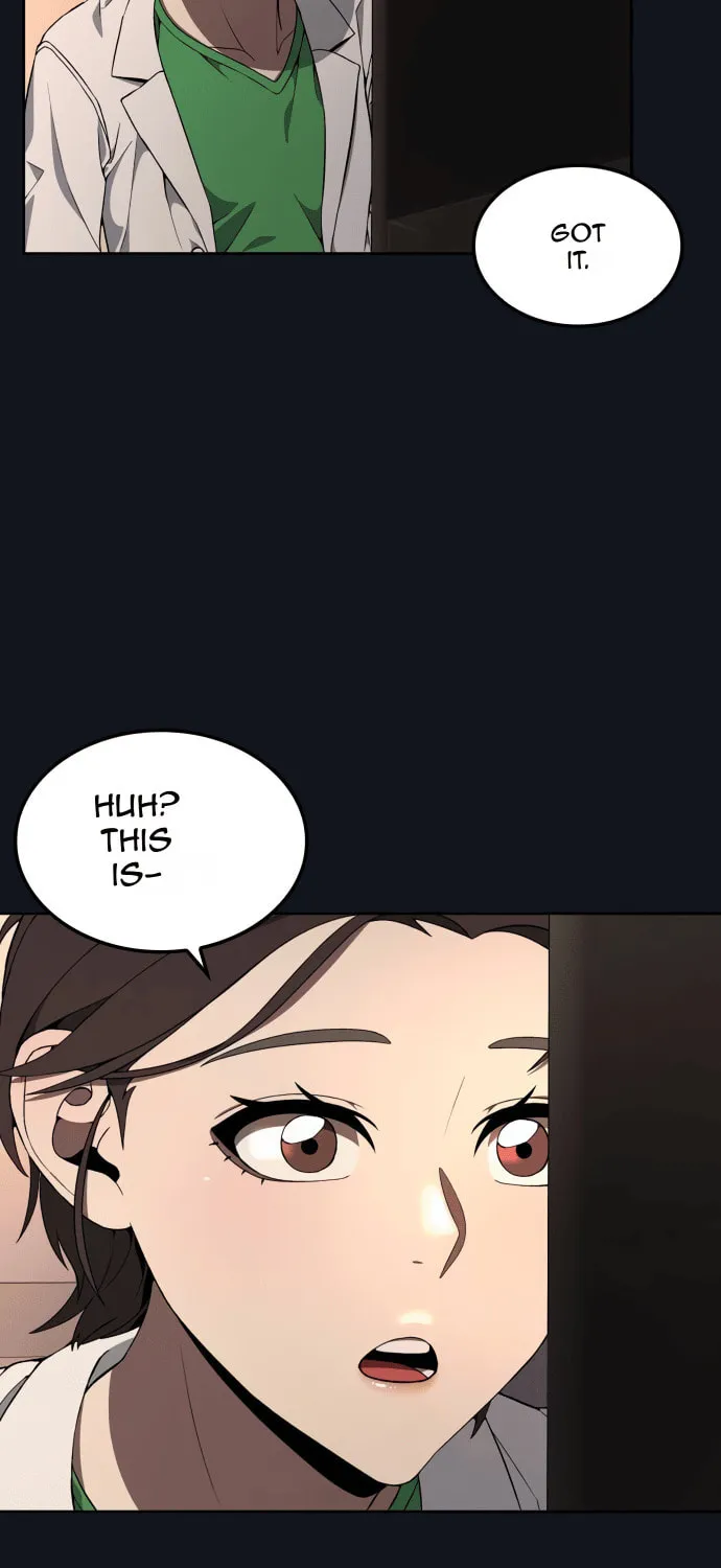 Read Everspring Garden chapter 6 image 39 on Lezhin