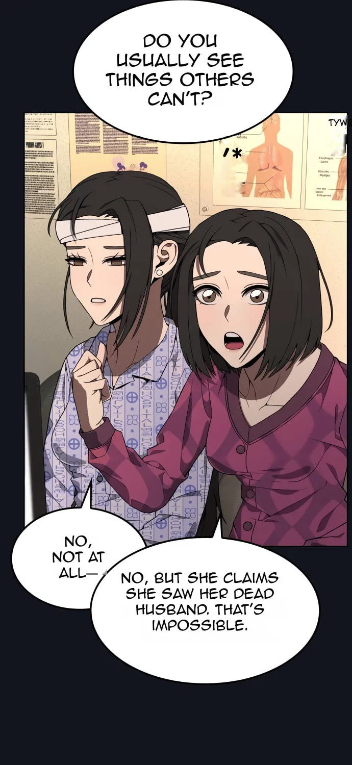 Read Everspring Garden chapter 6 image 41 on Lezhin
