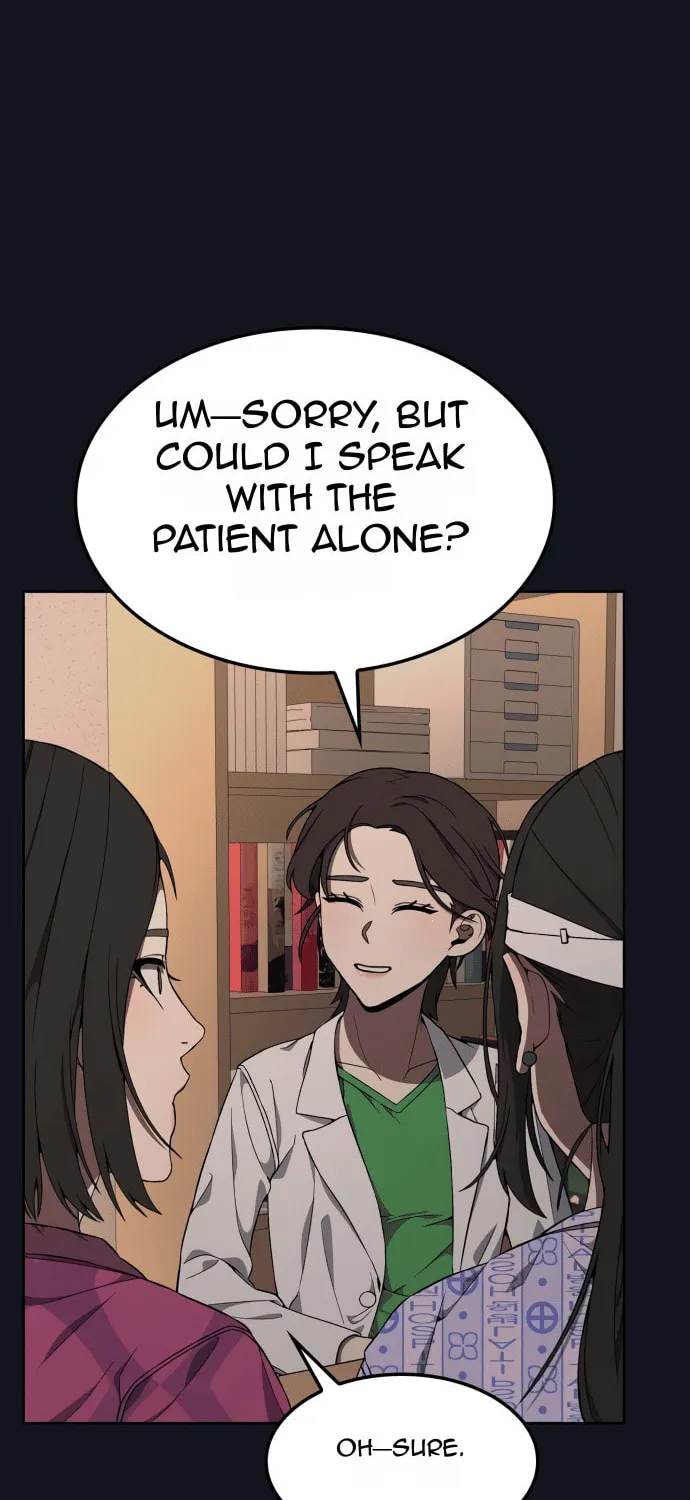 Read Everspring Garden chapter 6 image 42 on Lezhin
