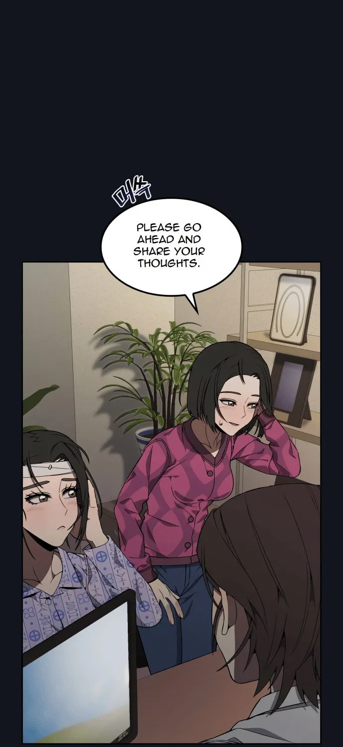 Read Everspring Garden chapter 6 image 46 on Lezhin