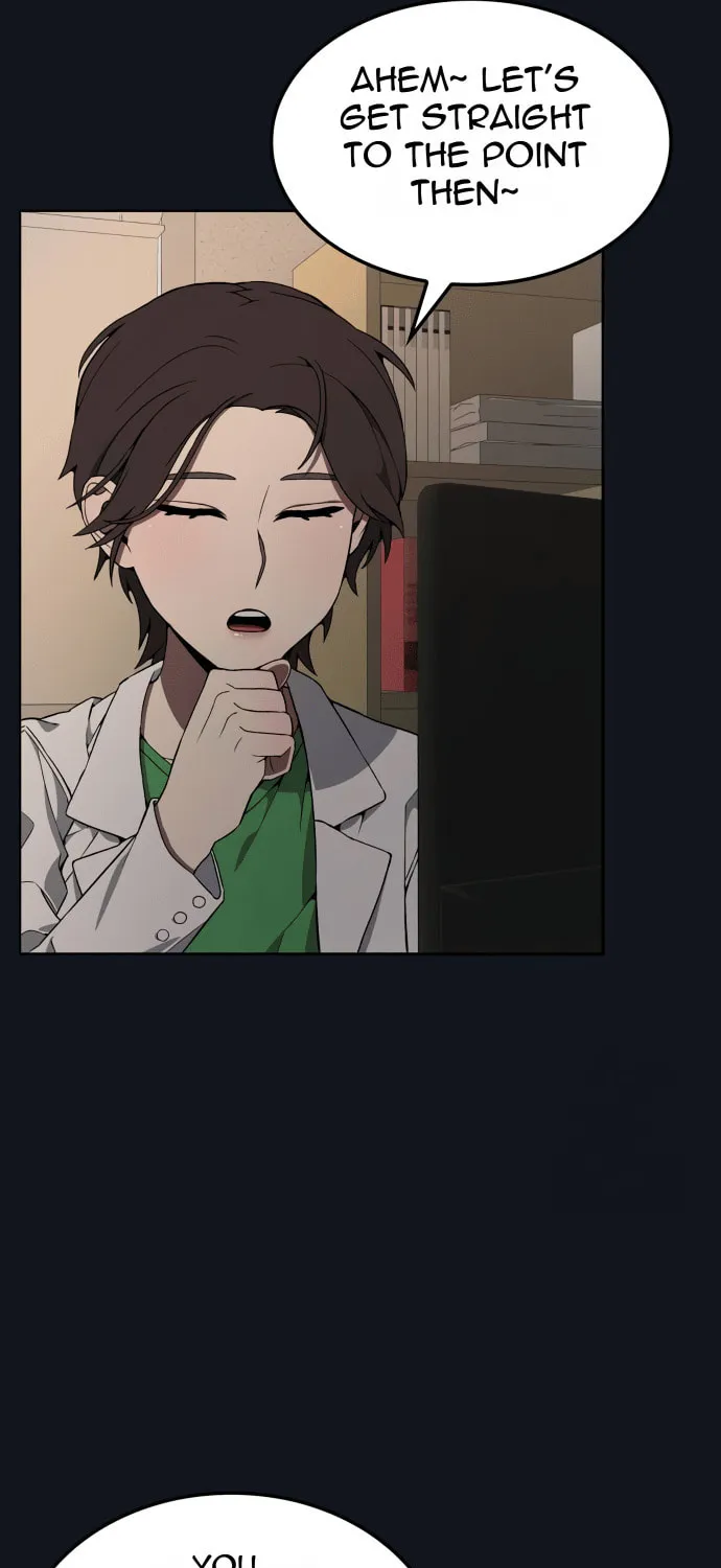 Read Everspring Garden chapter 6 image 49 on Lezhin