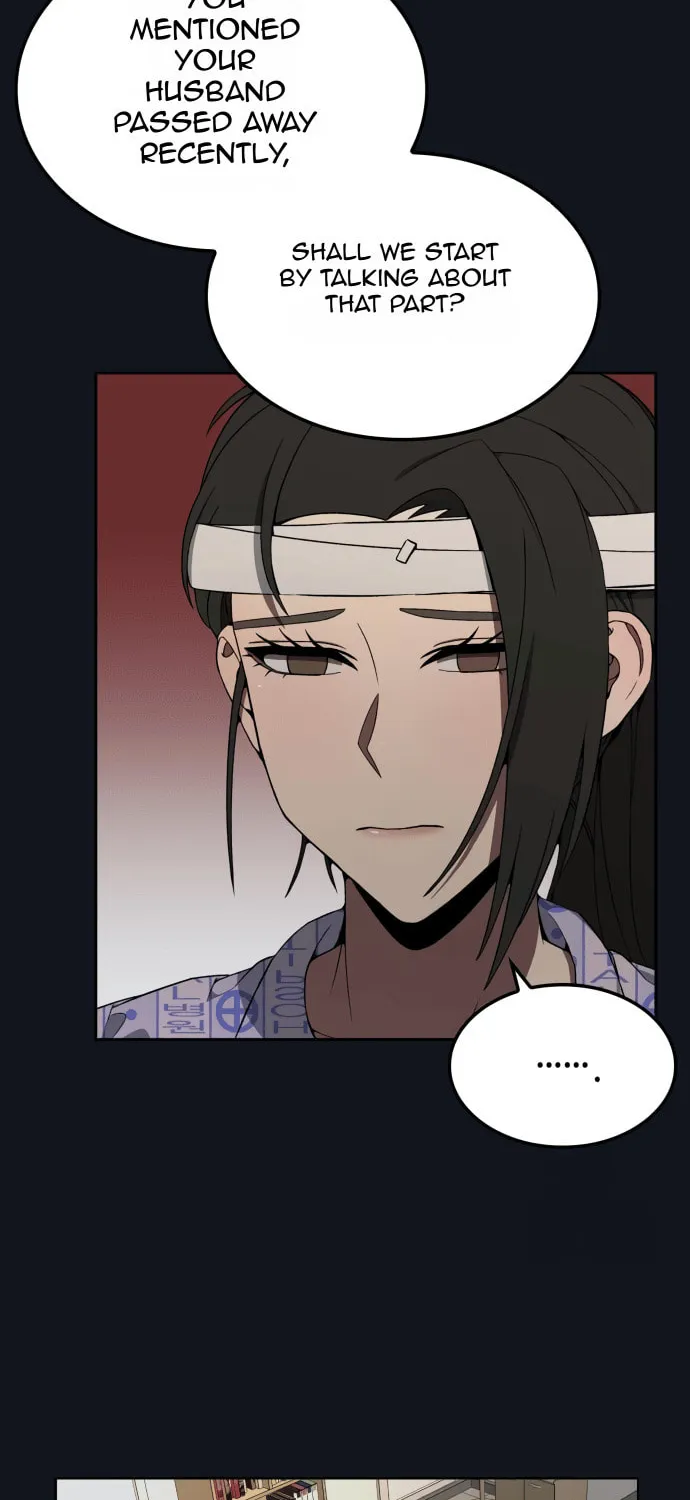 Read Everspring Garden chapter 6 image 50 on Lezhin