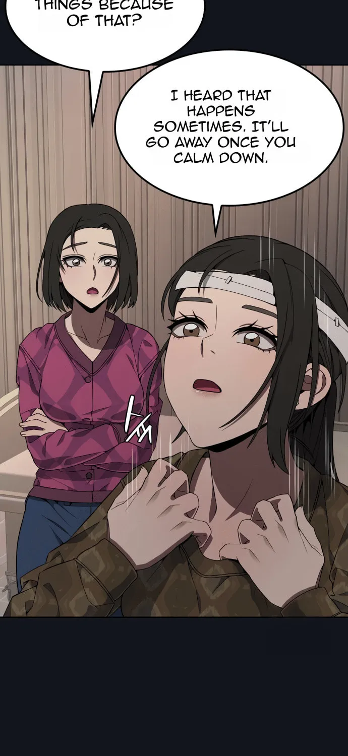 Read Everspring Garden chapter 6 image 54 on Lezhin