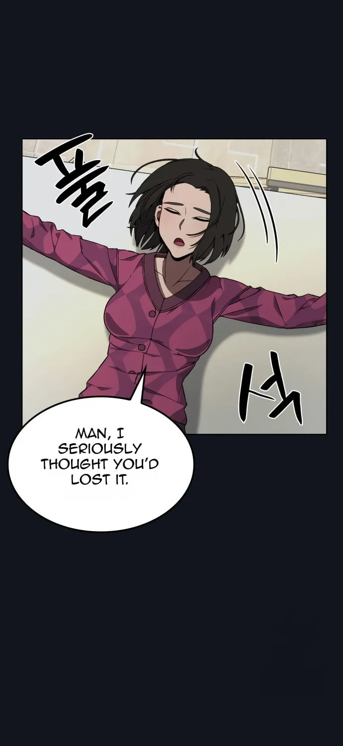 Read Everspring Garden chapter 6 image 55 on Lezhin