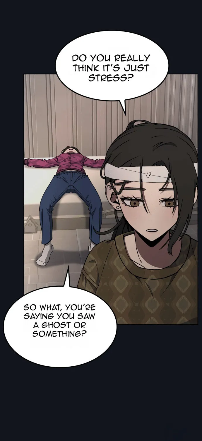 Read Everspring Garden chapter 6 image 57 on Lezhin
