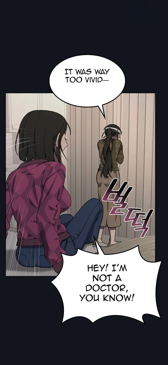Read Everspring Garden chapter 6 image 58 on Lezhin