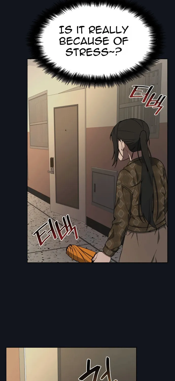 Read Everspring Garden chapter 6 image 66 on Lezhin