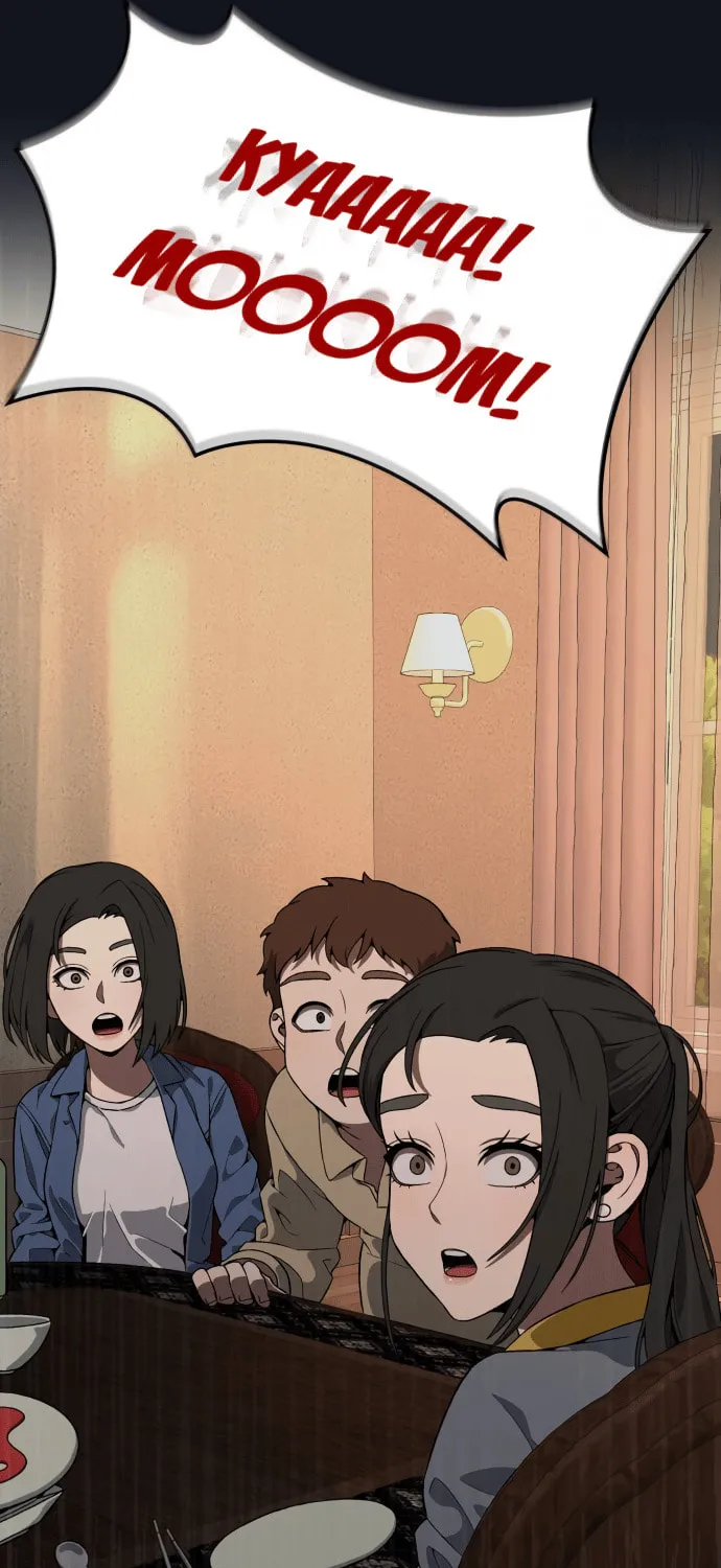 Read Everspring Garden chapter 9 image 12 on Lezhin
