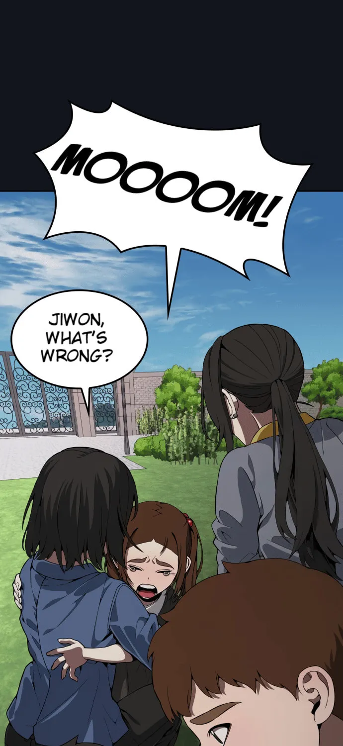 Read Everspring Garden chapter 9 image 16 on Lezhin