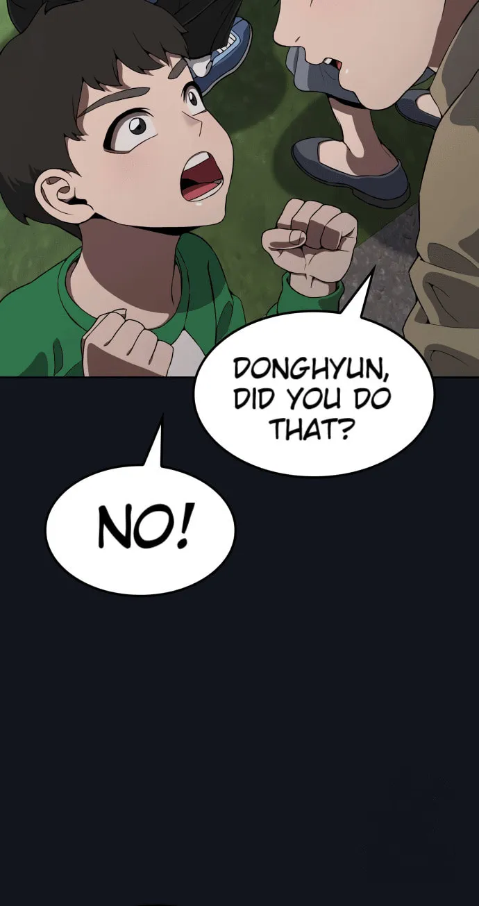 Read Everspring Garden chapter 9 image 17 on Lezhin