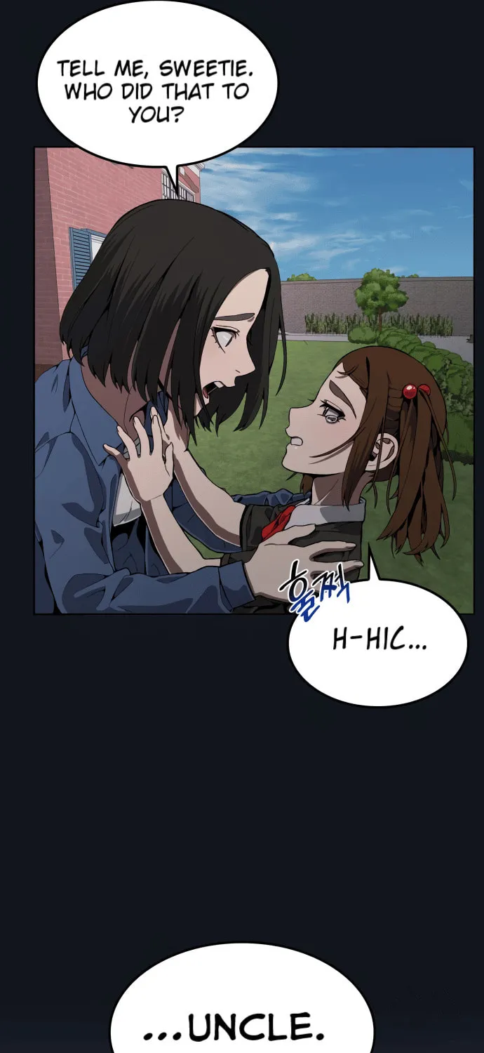 Read Everspring Garden chapter 9 image 18 on Lezhin