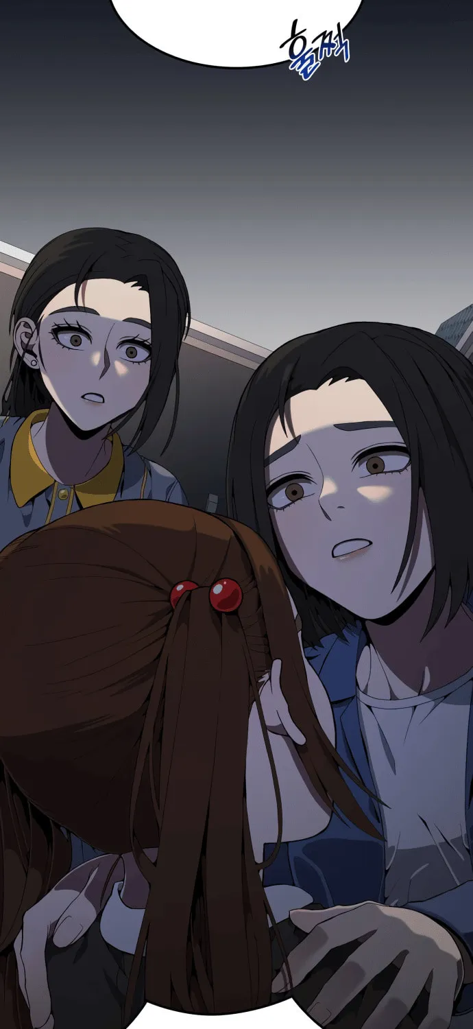 Read Everspring Garden chapter 9 image 19 on Lezhin