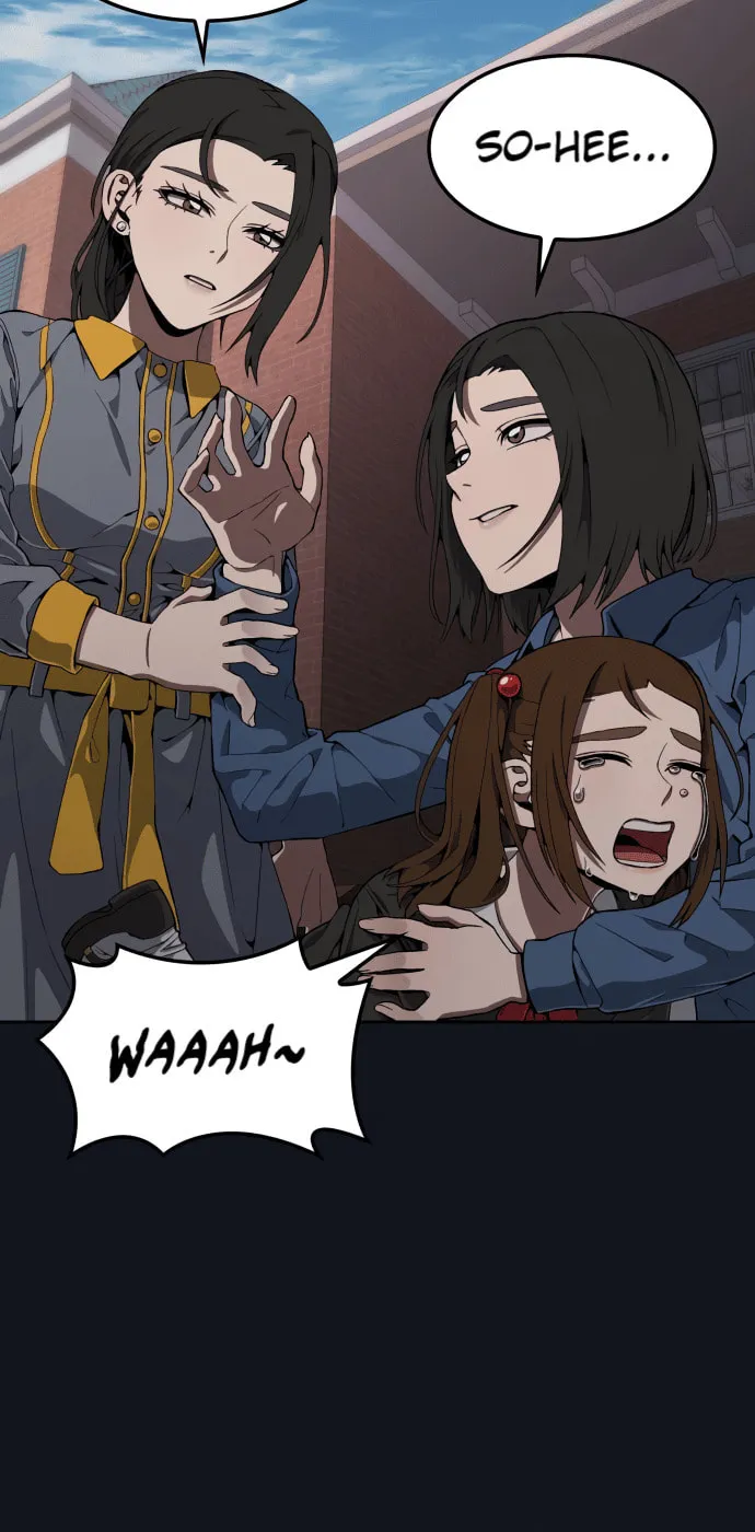 Read Everspring Garden chapter 9 image 28 on Lezhin