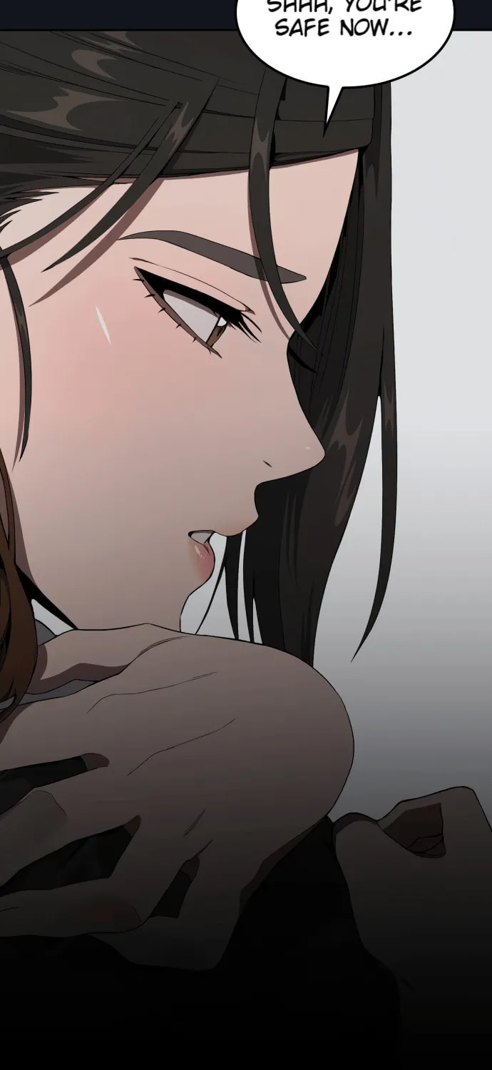 Read Everspring Garden chapter 9 image 30 on Lezhin