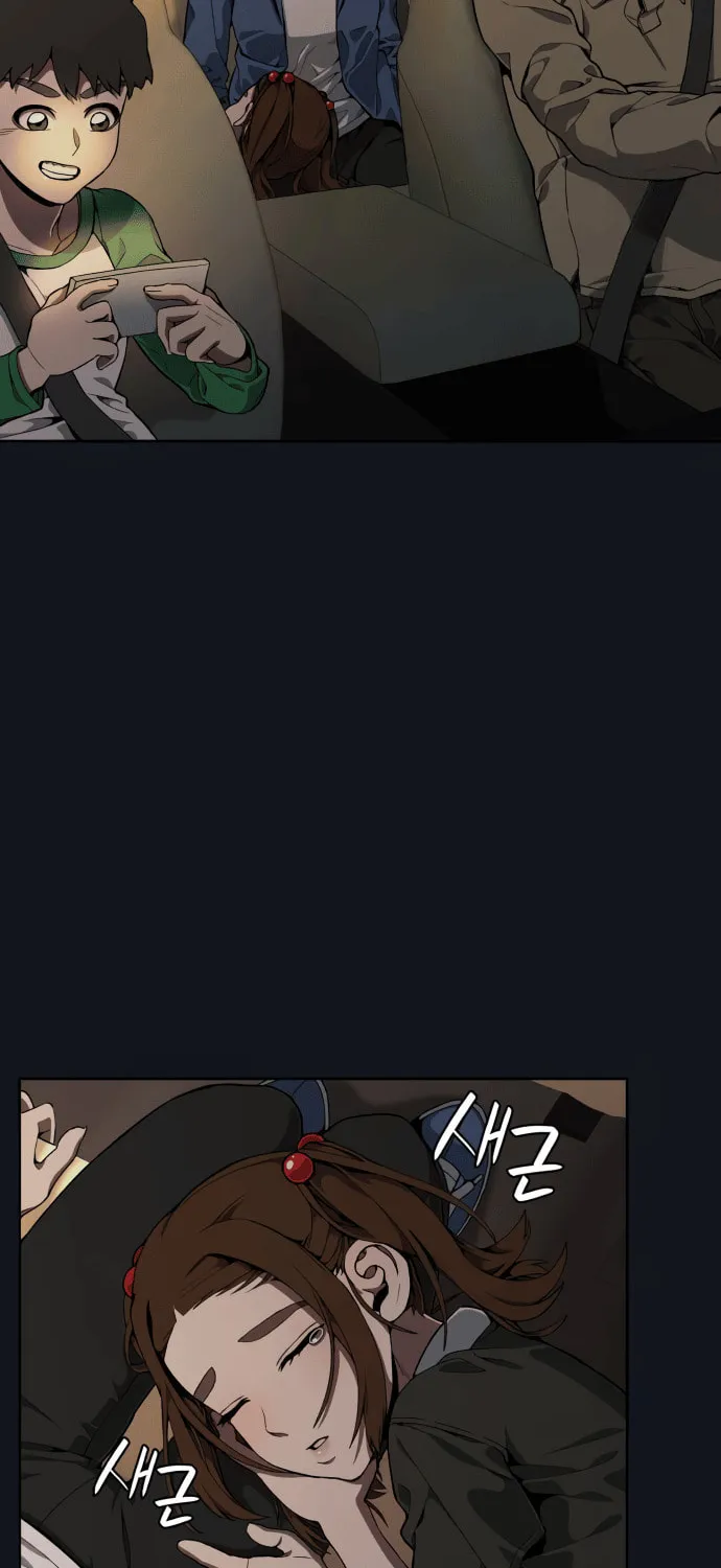 Read Everspring Garden chapter 9 image 34 on Lezhin