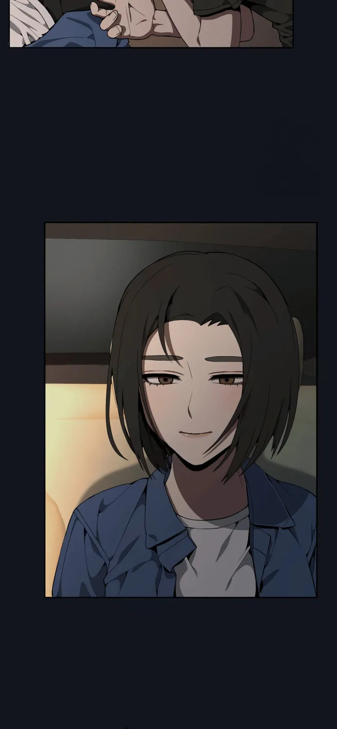 Read Everspring Garden chapter 9 image 35 on Lezhin