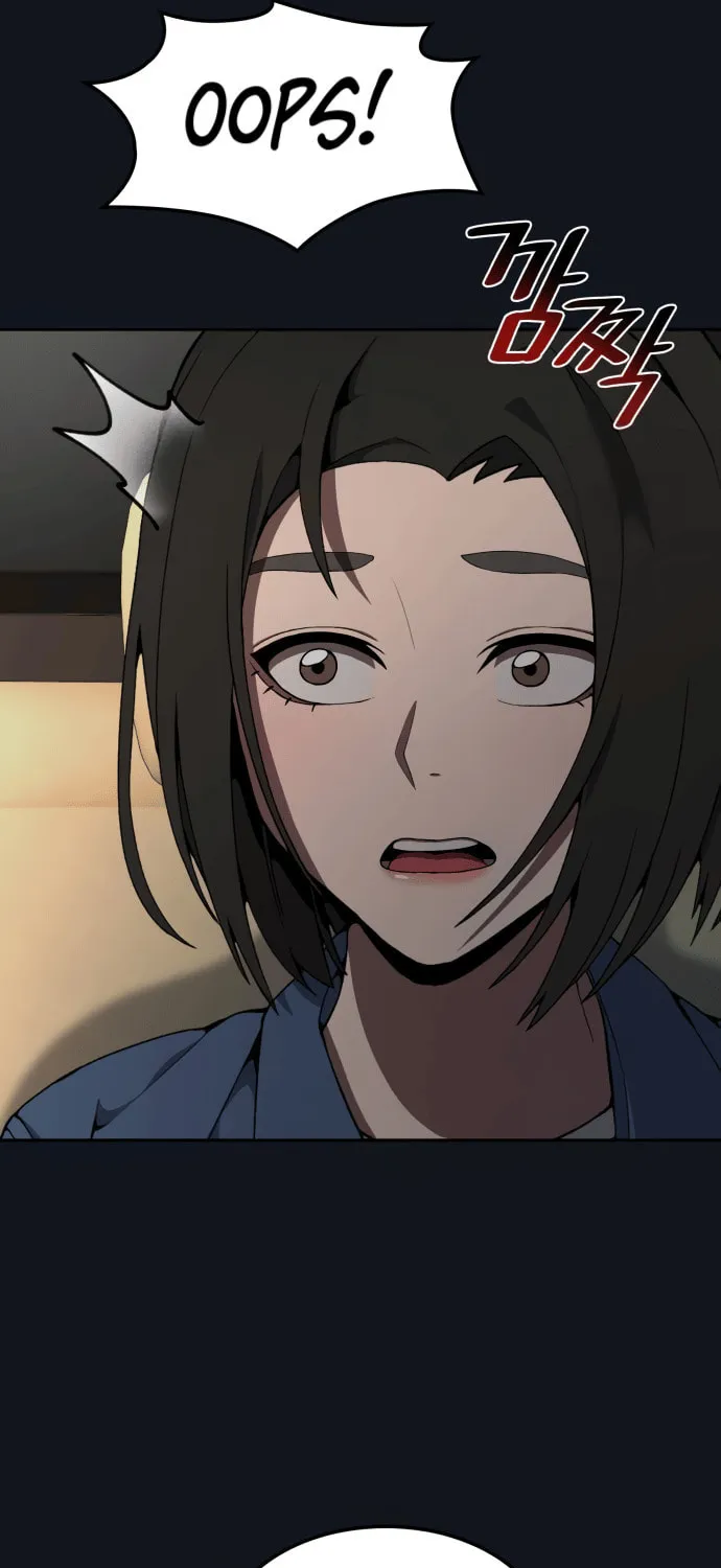 Read Everspring Garden chapter 9 image 36 on Lezhin