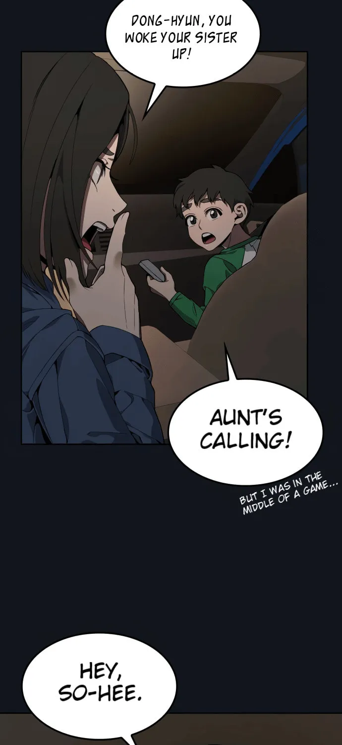 Read Everspring Garden chapter 9 image 37 on Lezhin