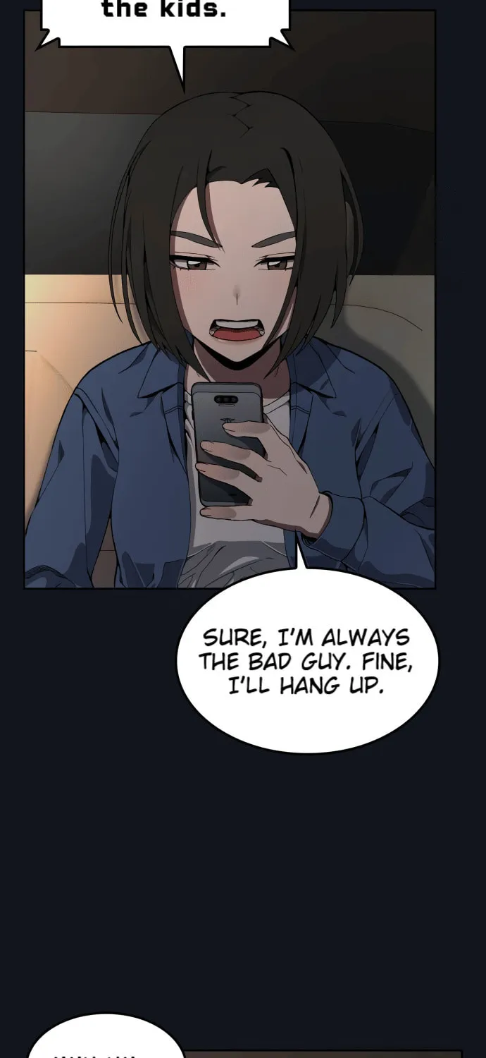 Read Everspring Garden chapter 9 image 41 on Lezhin