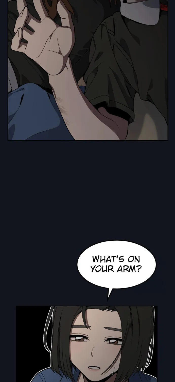 Read Everspring Garden chapter 9 image 45 on Lezhin