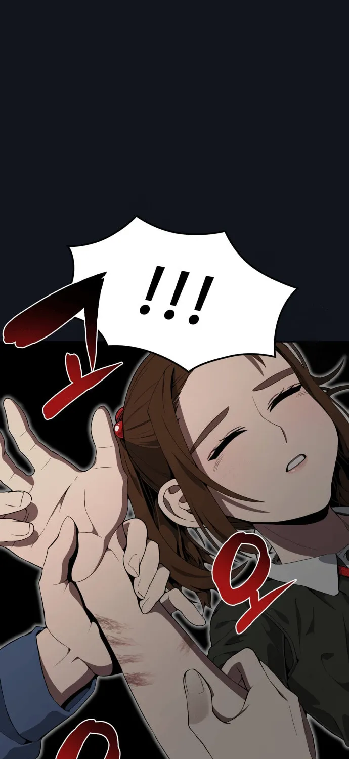 Read Everspring Garden chapter 9 image 47 on Lezhin