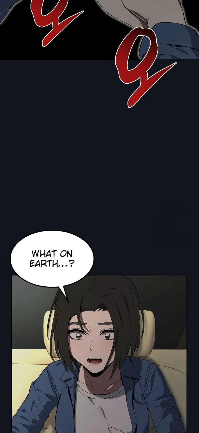 Read Everspring Garden chapter 9 image 48 on Lezhin
