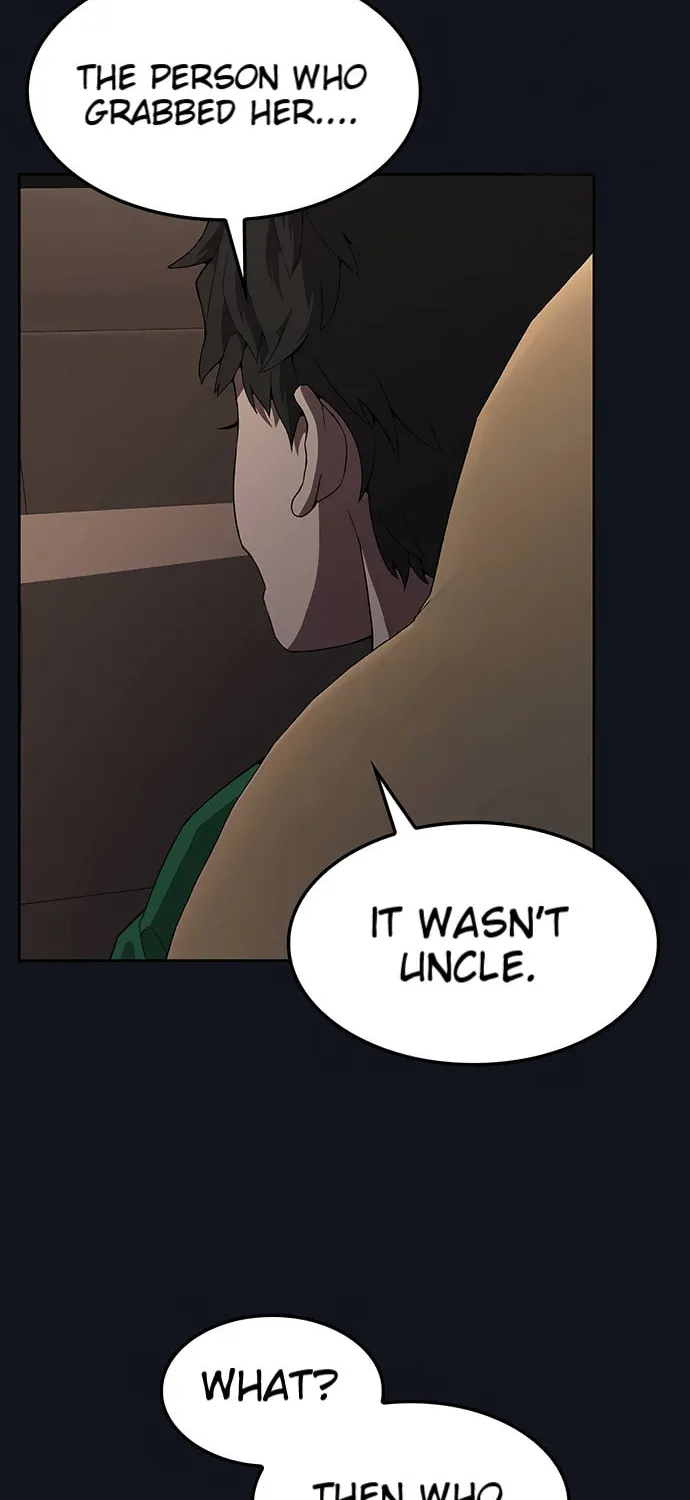 Read Everspring Garden chapter 9 image 51 on Lezhin
