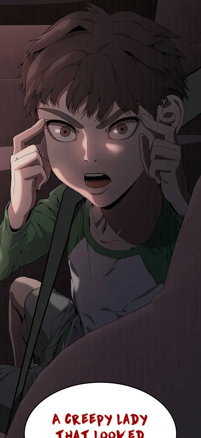 Read Everspring Garden chapter 9 image 54 on Lezhin