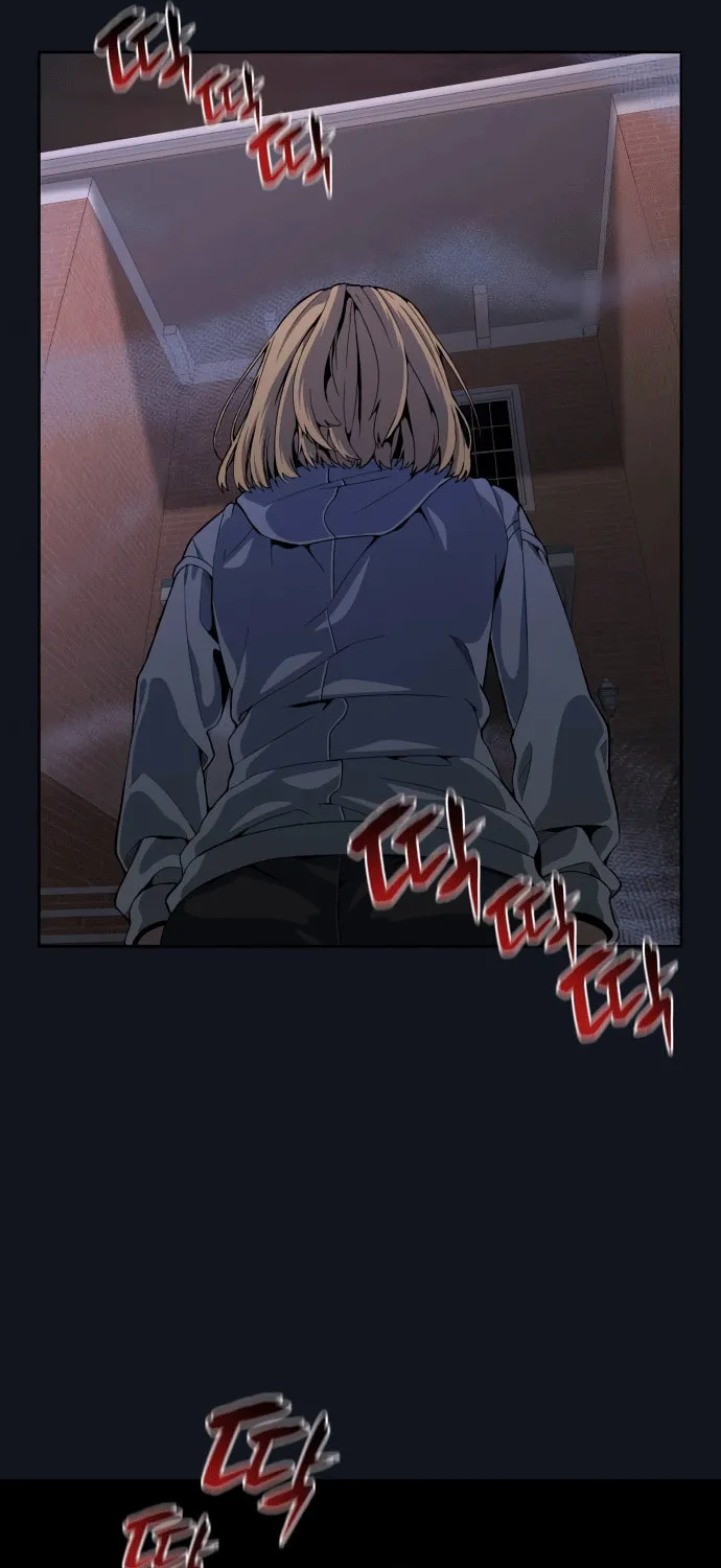Read Everspring Garden chapter 9 image 61 on Lezhin