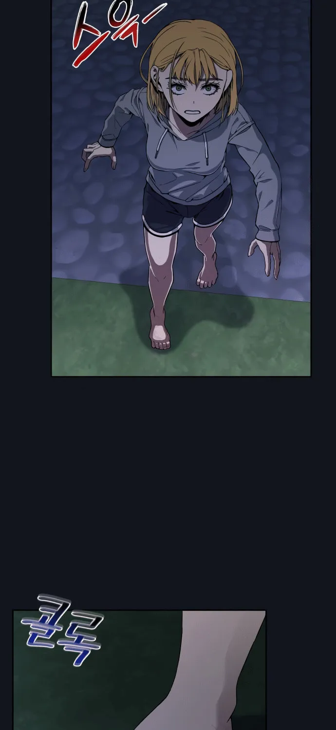 Read Everspring Garden chapter 9 image 63 on Lezhin