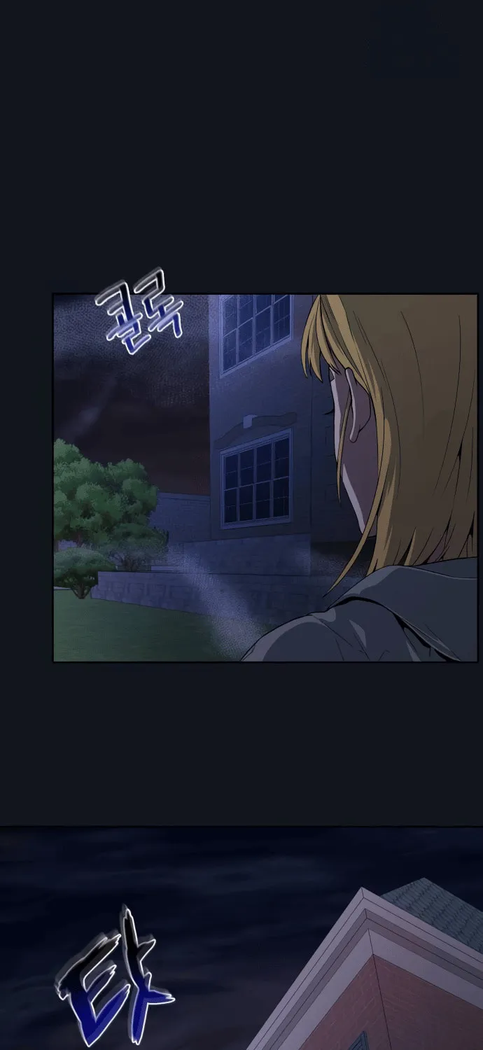 Read Everspring Garden chapter 9 image 65 on Lezhin
