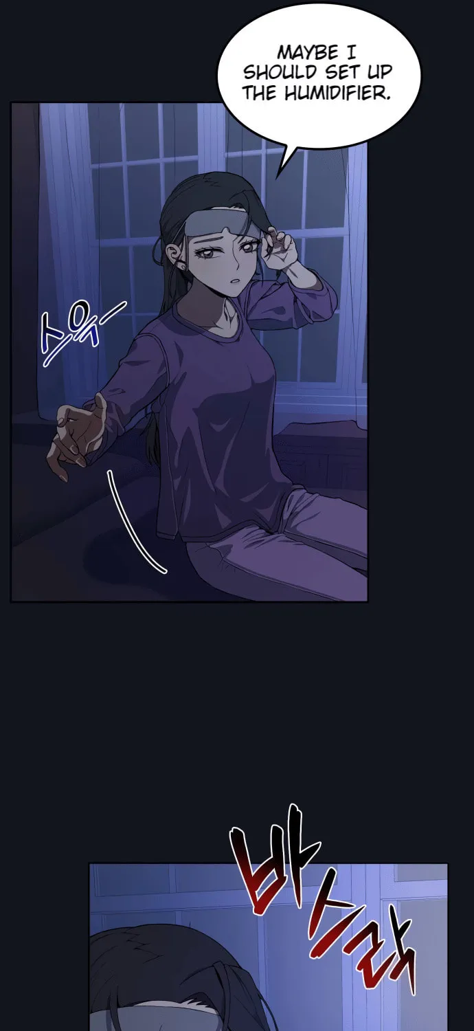 Read Everspring Garden chapter 9 image 69 on Lezhin