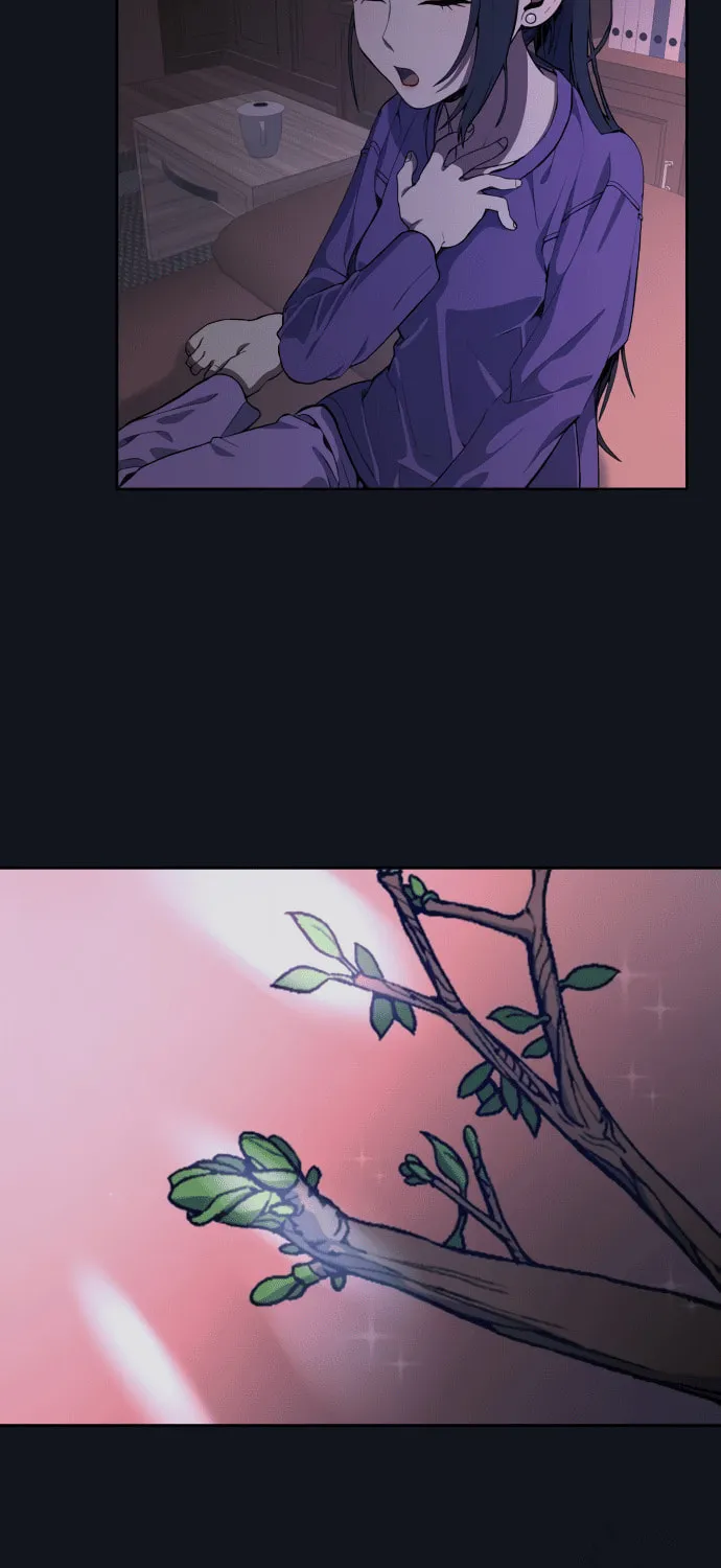 Read Everspring Garden chapter 9 image 75 on Lezhin