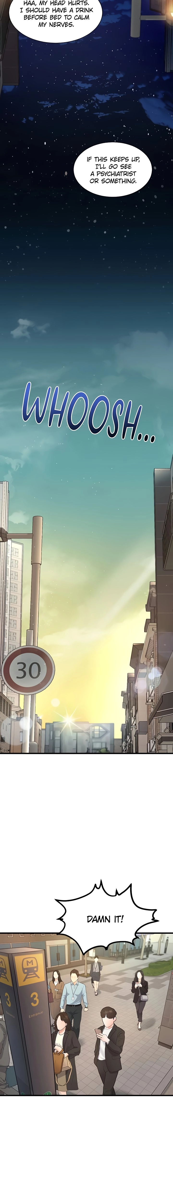 Read Every Building has a Gimmick chapter 1 image 14 on Lezhin