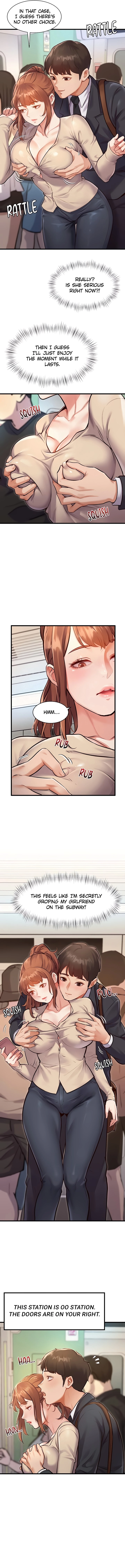 Read Every Building has a Gimmick chapter 1 image 20 on Lezhin