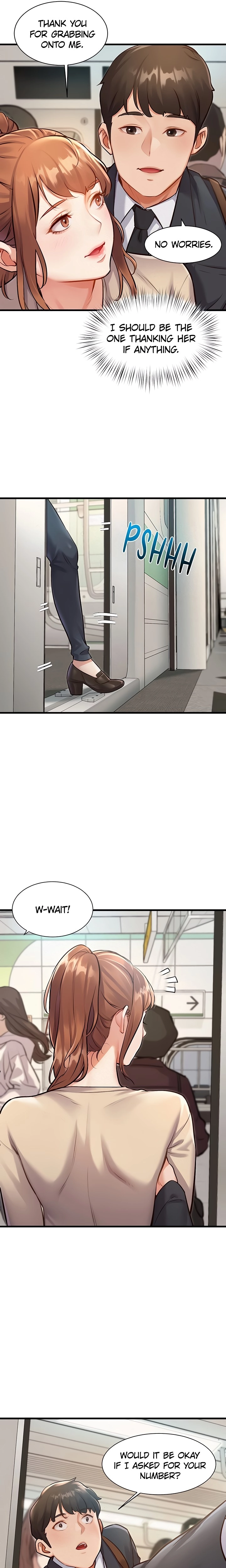 Read Every Building has a Gimmick chapter 1 image 21 on Lezhin