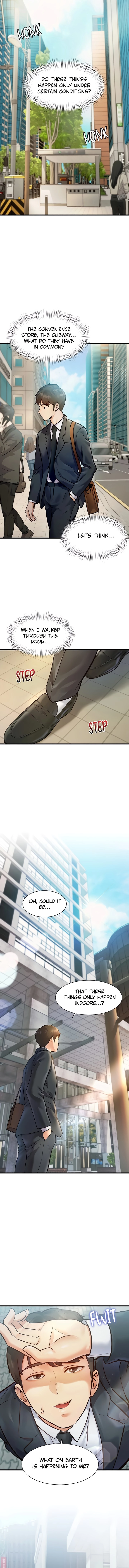 Read Every Building has a Gimmick chapter 1 image 24 on Lezhin
