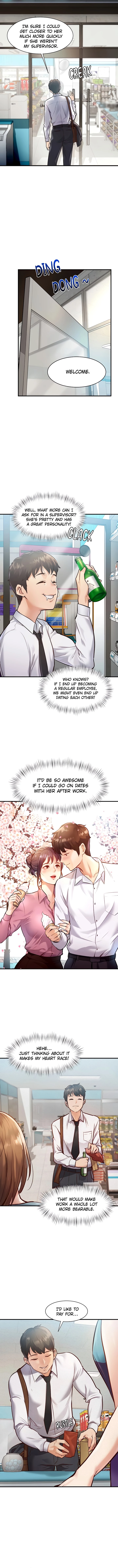Read Every Building has a Gimmick chapter 1 image 6 on Lezhin