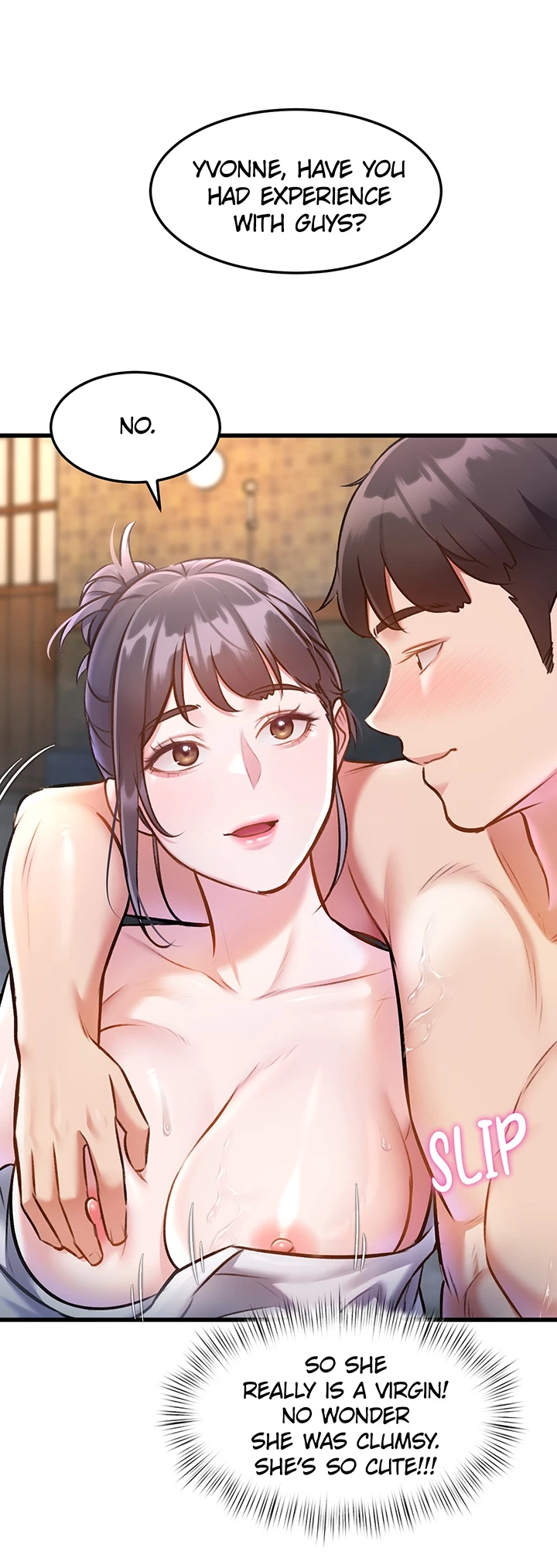 Read Every Building has a Gimmick chapter 10 image 17 on Lezhin
