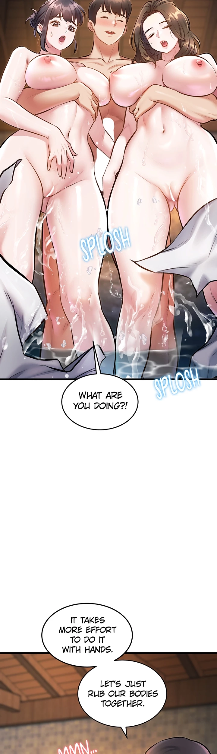 Read Every Building has a Gimmick chapter 10 image 20 on Lezhin
