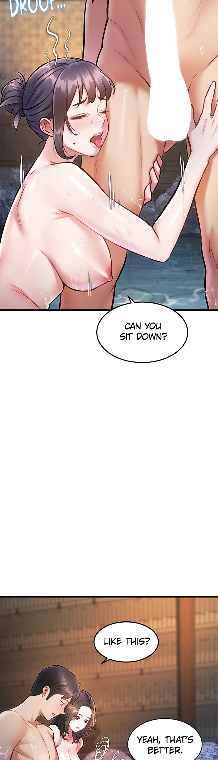 Read Every Building has a Gimmick chapter 10 image 22 on Lezhin